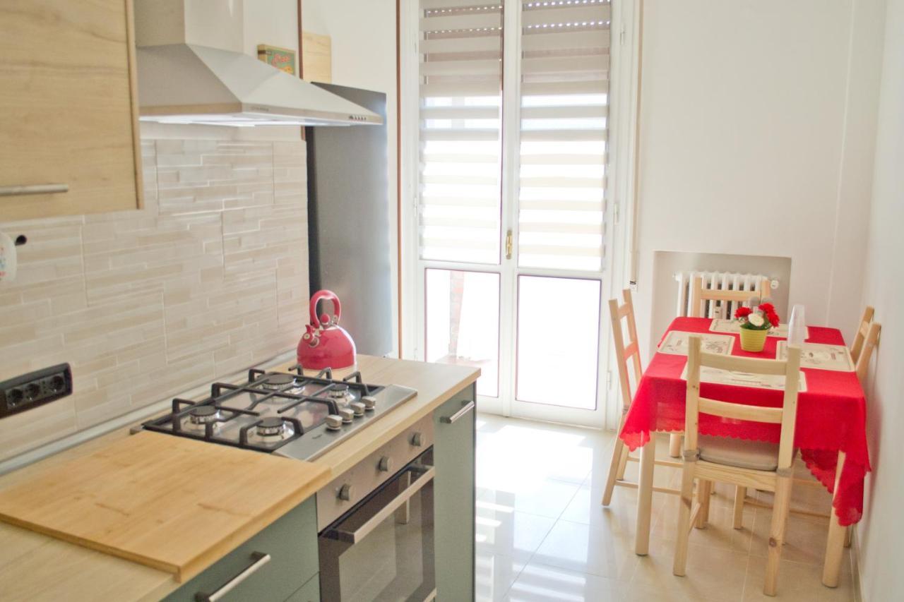 Appartement Casa Fiume à Mantoue Extérieur photo