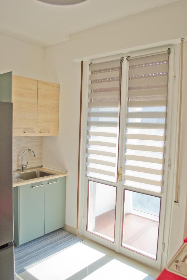 Appartement Casa Fiume à Mantoue Extérieur photo