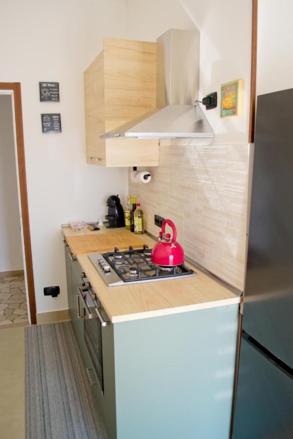 Appartement Casa Fiume à Mantoue Extérieur photo