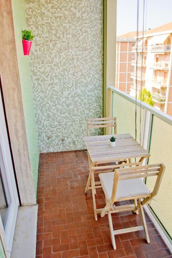 Appartement Casa Fiume à Mantoue Extérieur photo