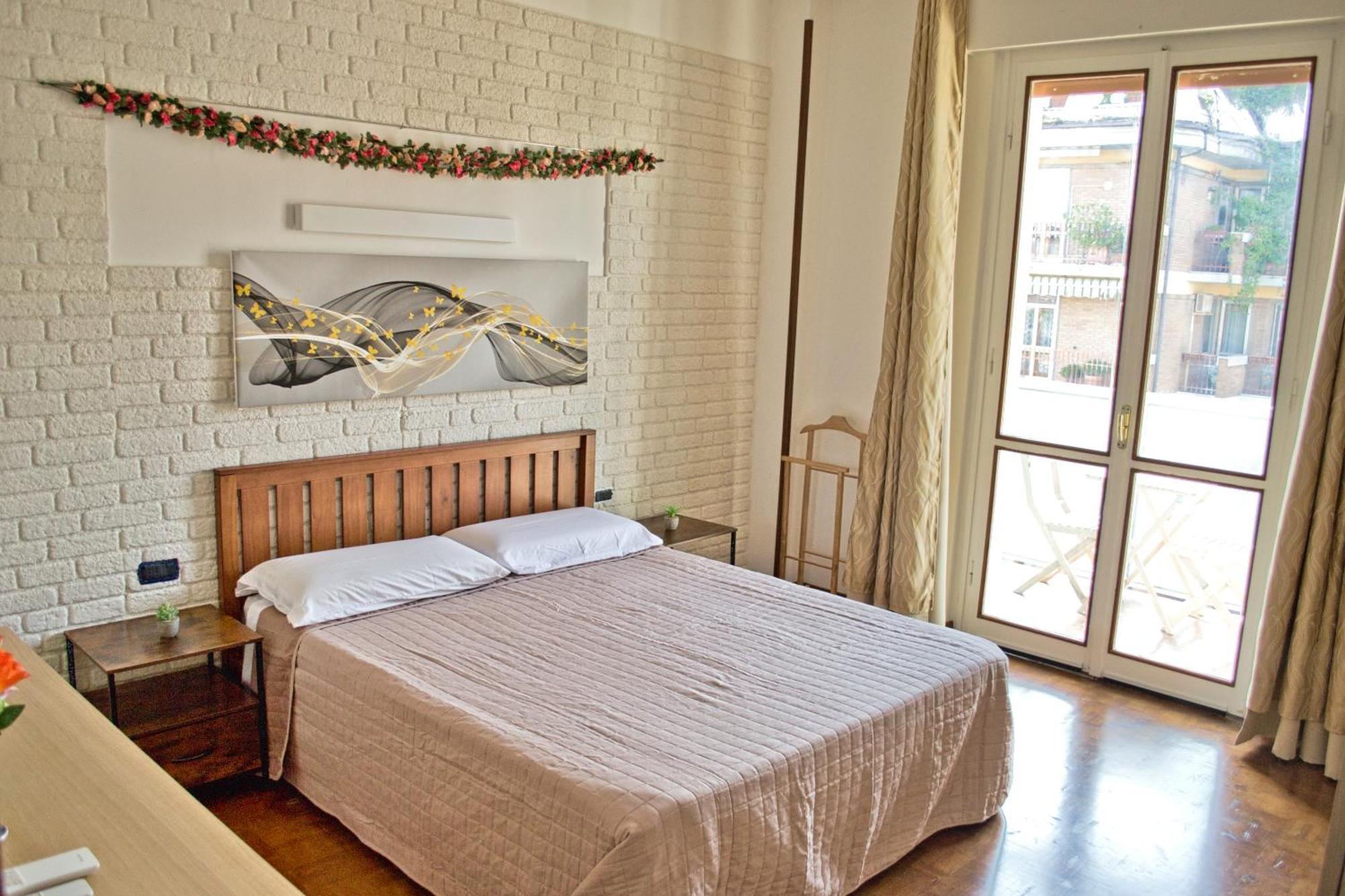 Appartement Casa Fiume à Mantoue Extérieur photo